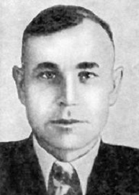 Савельев Афанасий Спиридонович